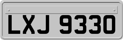 LXJ9330