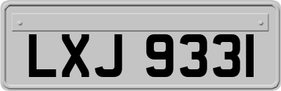 LXJ9331