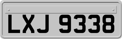 LXJ9338