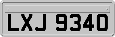 LXJ9340