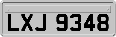 LXJ9348