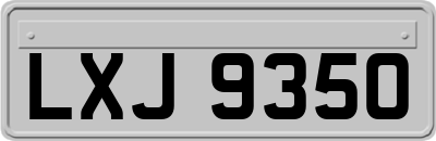 LXJ9350