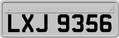 LXJ9356