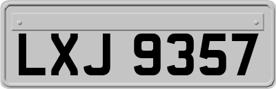 LXJ9357