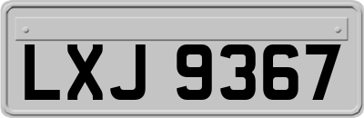 LXJ9367