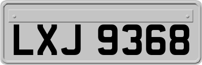 LXJ9368