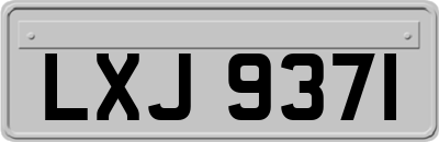 LXJ9371