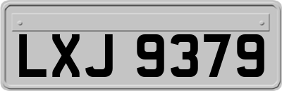 LXJ9379