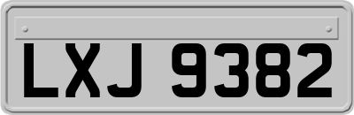 LXJ9382