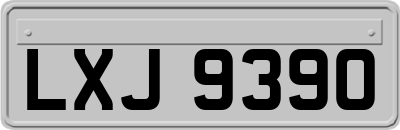 LXJ9390