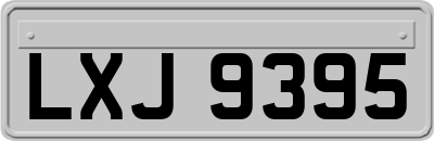 LXJ9395