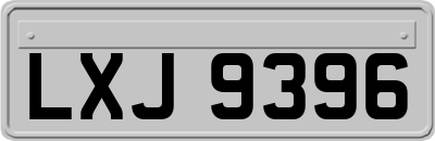 LXJ9396