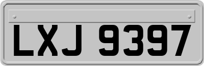 LXJ9397