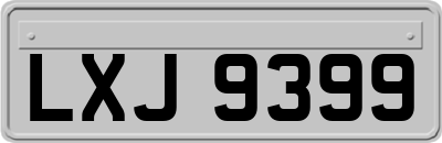 LXJ9399