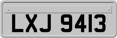 LXJ9413