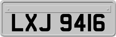 LXJ9416