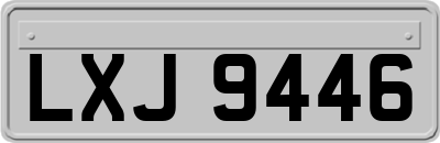 LXJ9446