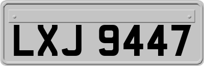 LXJ9447