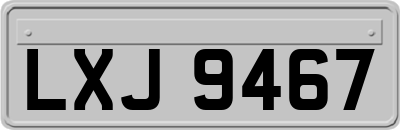 LXJ9467
