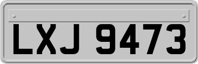 LXJ9473