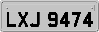 LXJ9474