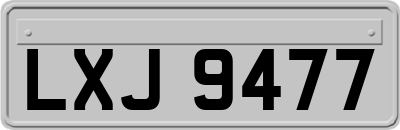 LXJ9477