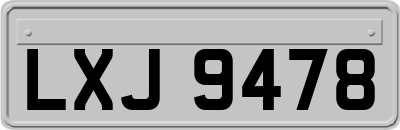 LXJ9478
