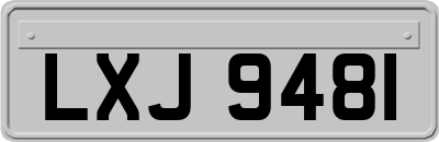 LXJ9481
