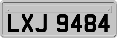 LXJ9484