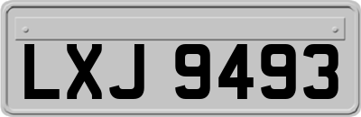 LXJ9493