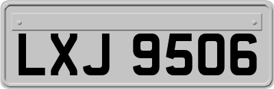 LXJ9506