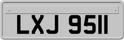 LXJ9511
