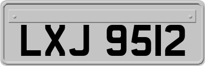 LXJ9512