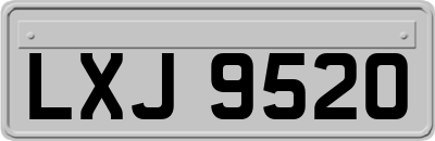 LXJ9520