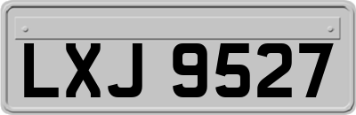 LXJ9527