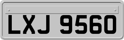 LXJ9560