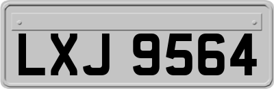 LXJ9564