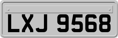 LXJ9568