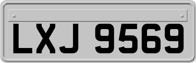 LXJ9569