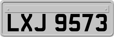 LXJ9573