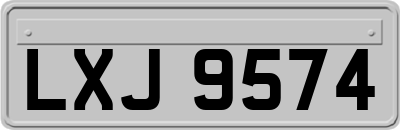 LXJ9574