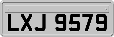LXJ9579