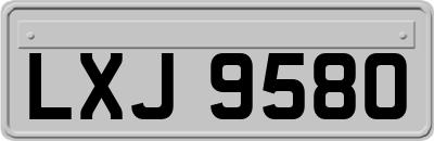 LXJ9580