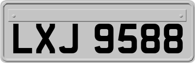 LXJ9588