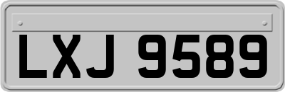 LXJ9589