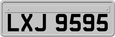 LXJ9595