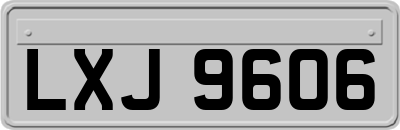 LXJ9606