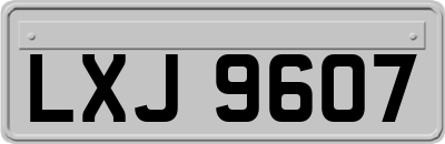 LXJ9607