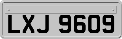 LXJ9609