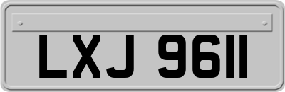 LXJ9611